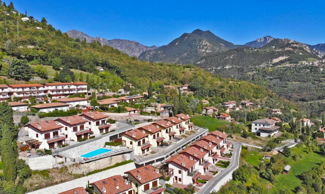 La Quiete 07 Lake View Apartment By Gardadomusmea Tremosine Exterior foto