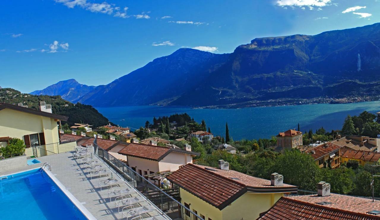 La Quiete 07 Lake View Apartment By Gardadomusmea Tremosine Exterior foto