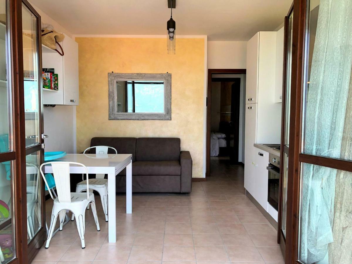 La Quiete 07 Lake View Apartment By Gardadomusmea Tremosine Exterior foto
